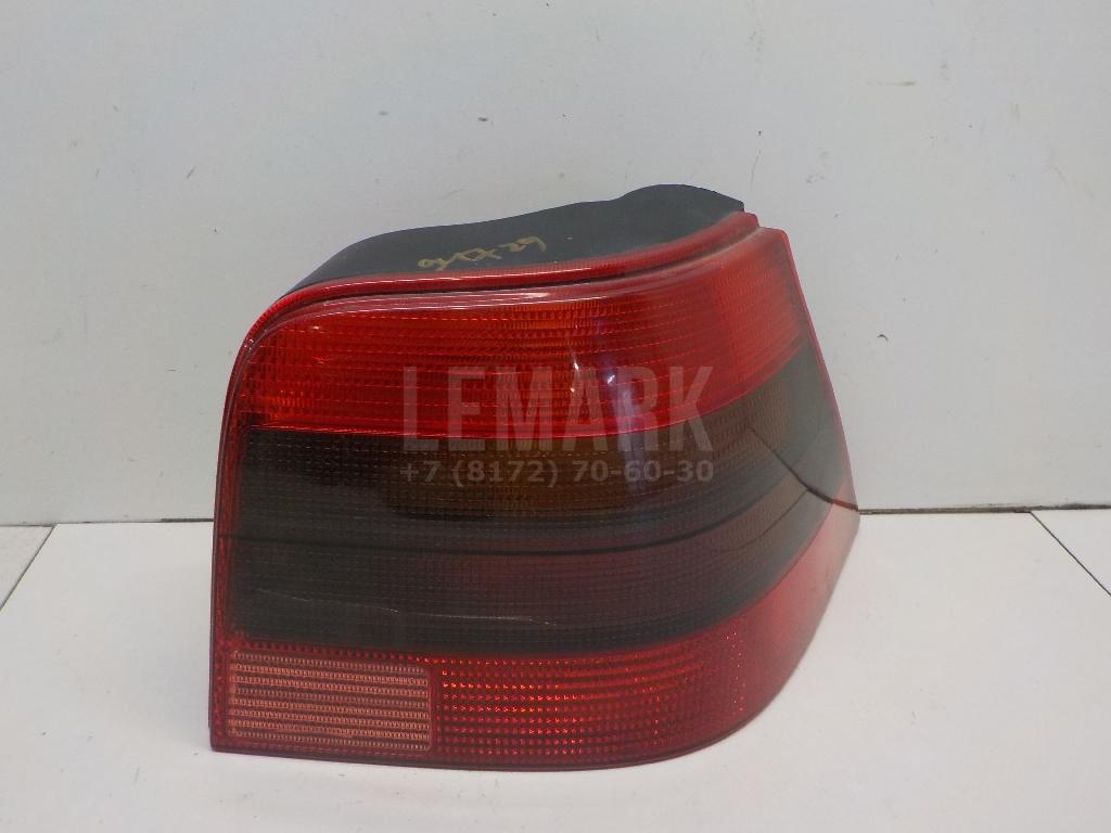Фонарь задний правый 1J6945096R VAG