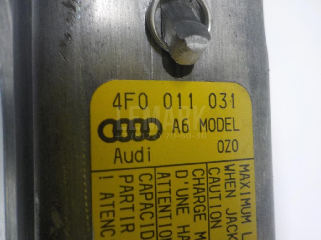 Домкрат для  BMW X6 E71 2008-2014