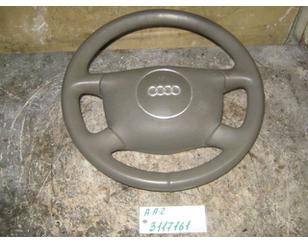 Рулевое колесо с AIR BAG для Audi A2 [8Z0] 2000-2005 б/у состояние отличное