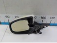Зеркало левое электрическое