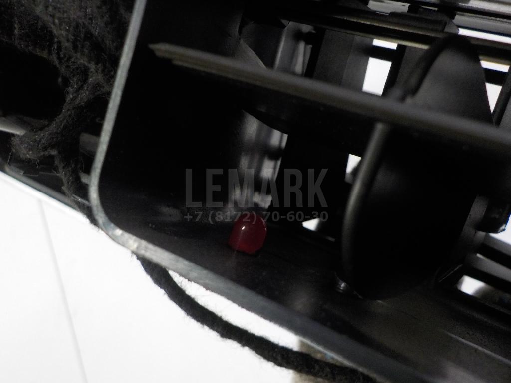 Дефлектор воздушный для  BMW X5 F15/F85 2013-2018
