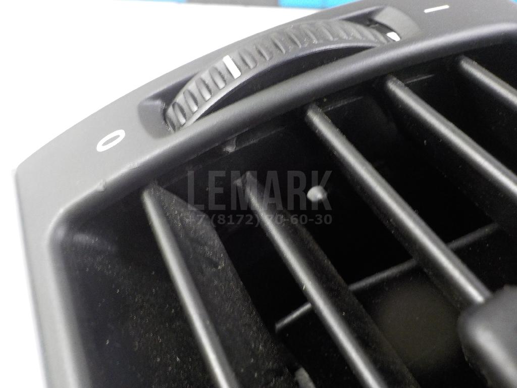 Дефлектор воздушный для  BMW X5 F15/F85 2013-2018