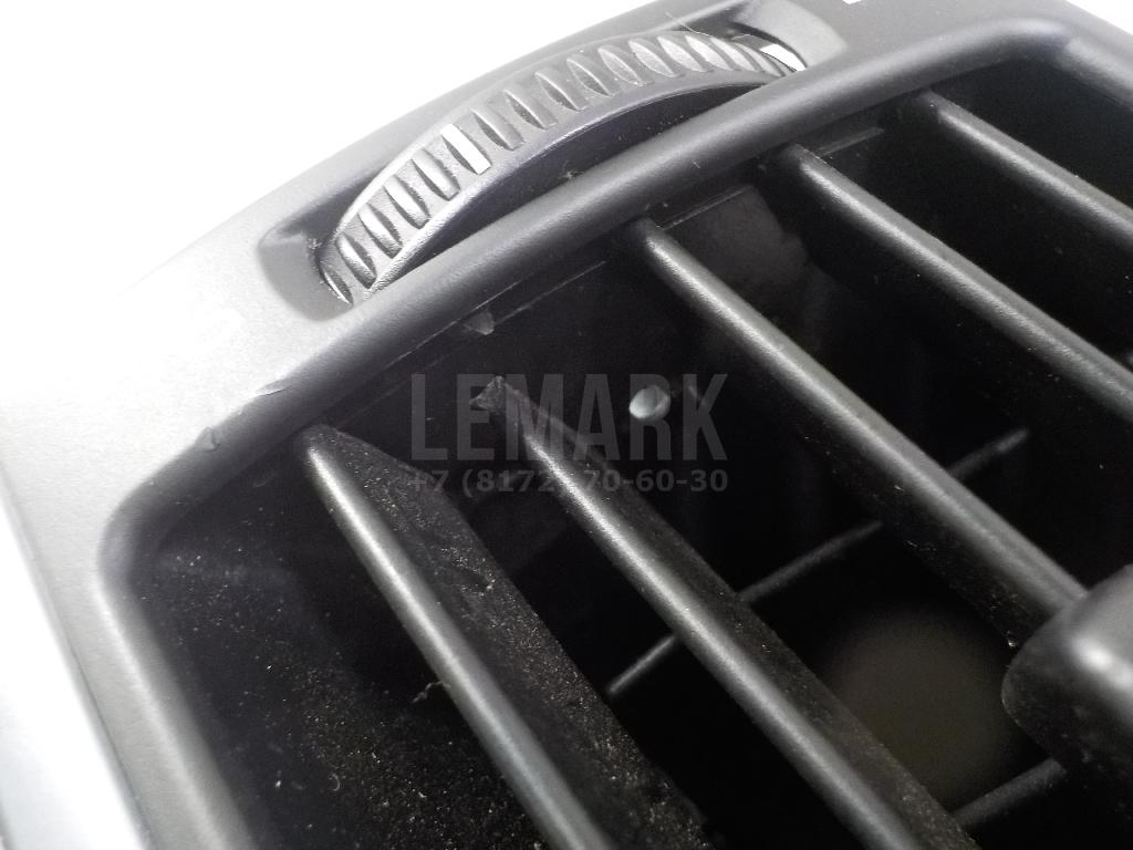 Дефлектор воздушный для  BMW X5 F15/F85 2013-2018