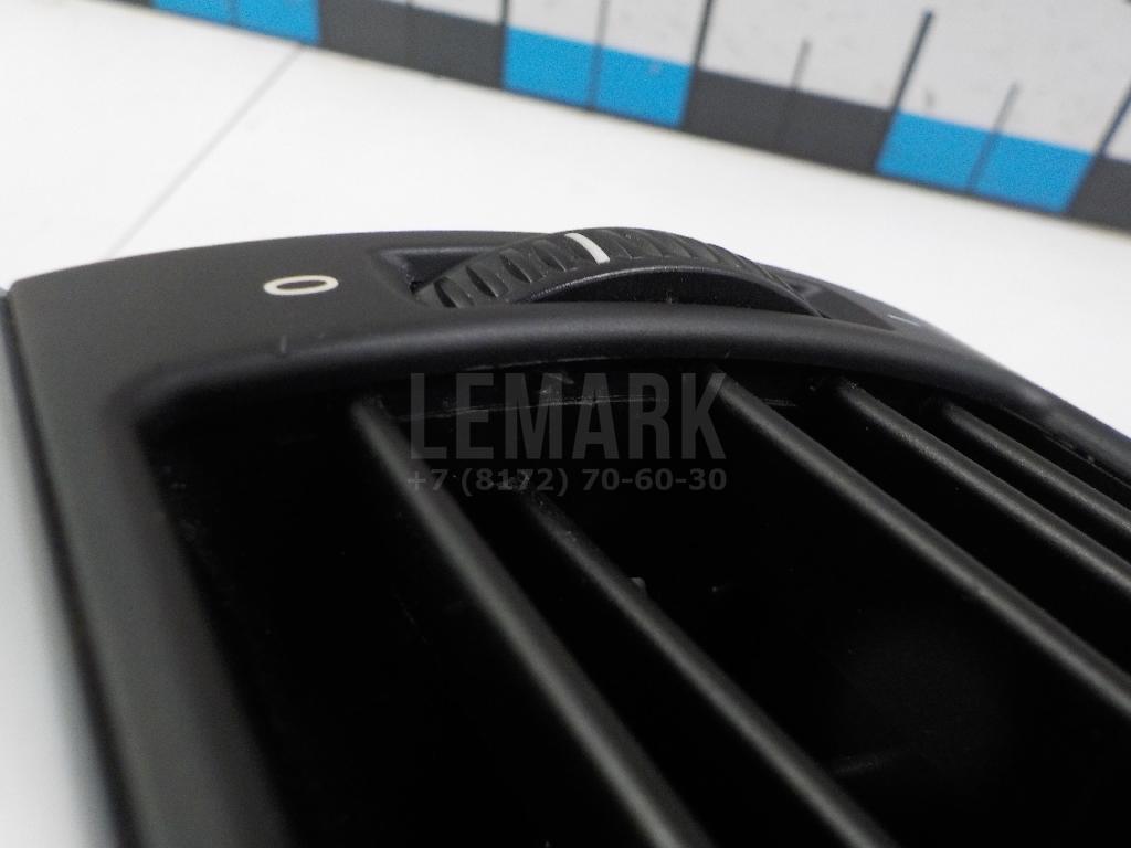 Дефлектор воздушный для  BMW X5 F15/F85 2013-2018