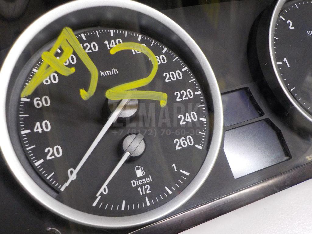 Панель приборов для  Audi A6 [C4] 1994-1997