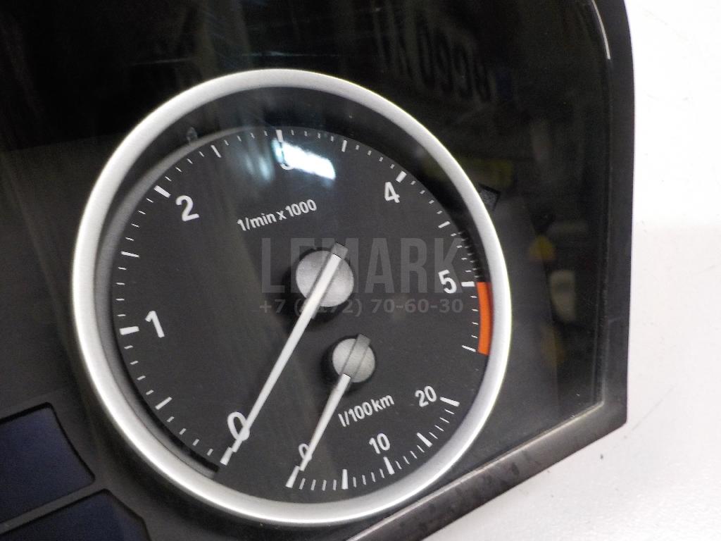 Панель приборов для  Audi A6 [C4] 1994-1997