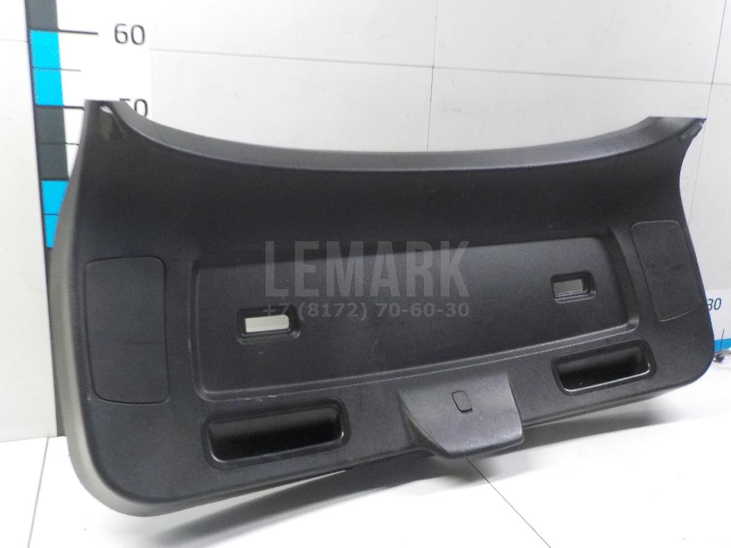 Обшивка двери багажника для  BMW 4-serie G22/G23 2020