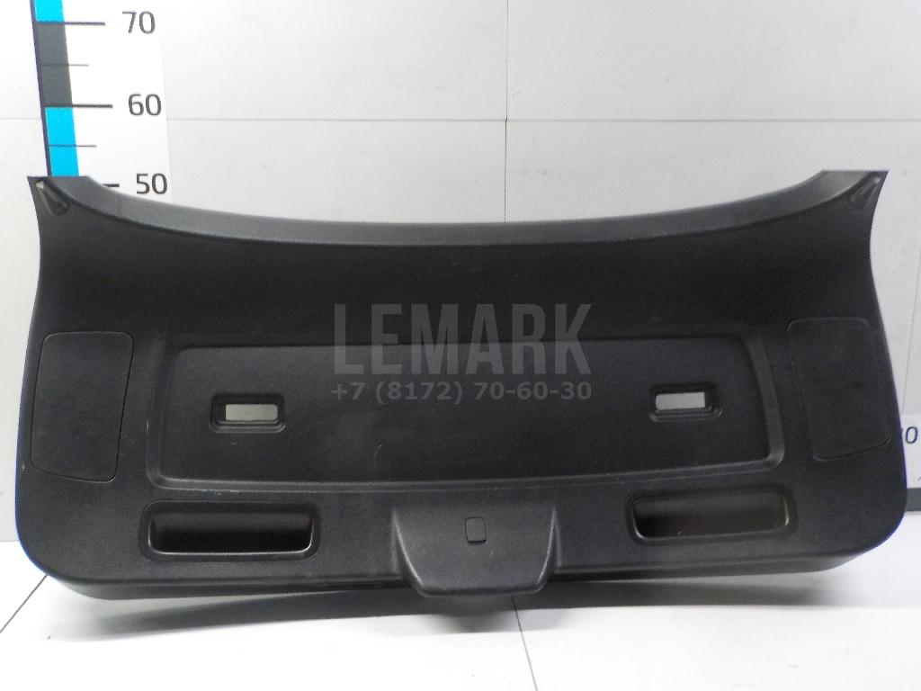 Обшивка двери багажника для  BMW 4-serie G22/G23 2020
