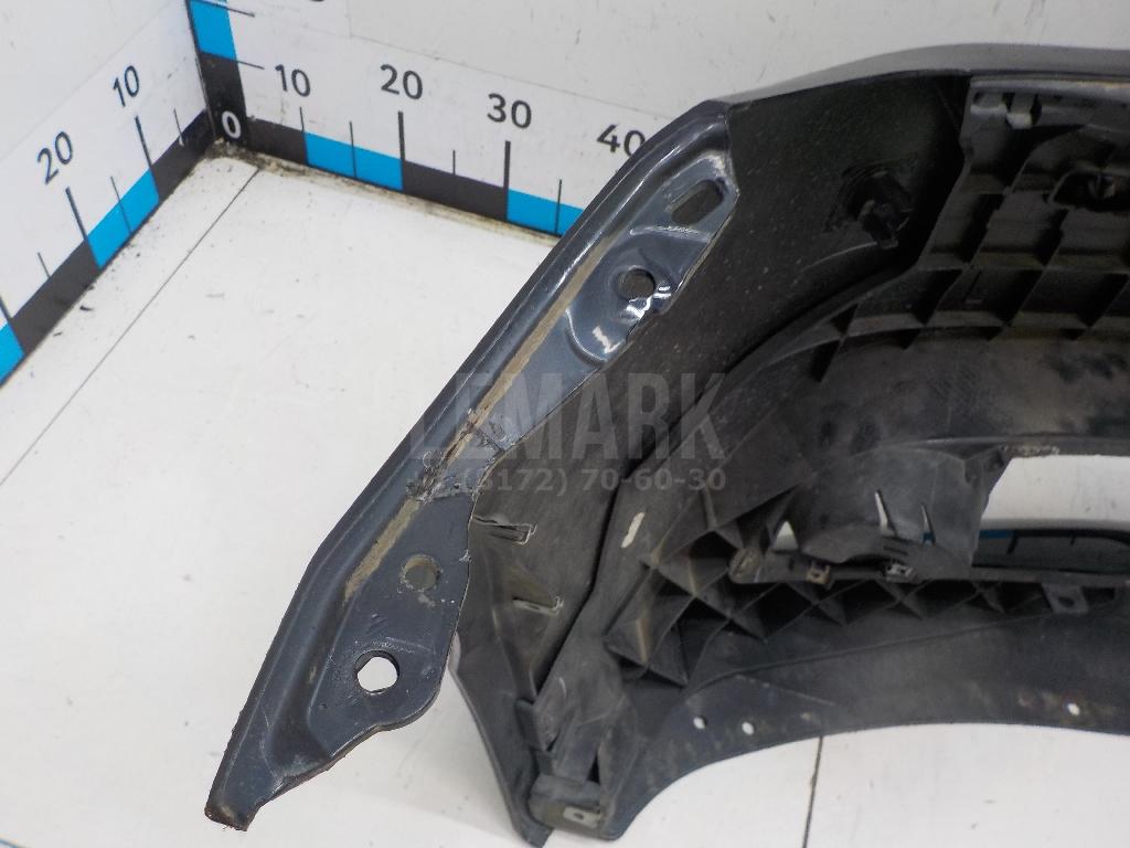 Бампер передний для  Audi A6 [C6,4F] 2004-2011