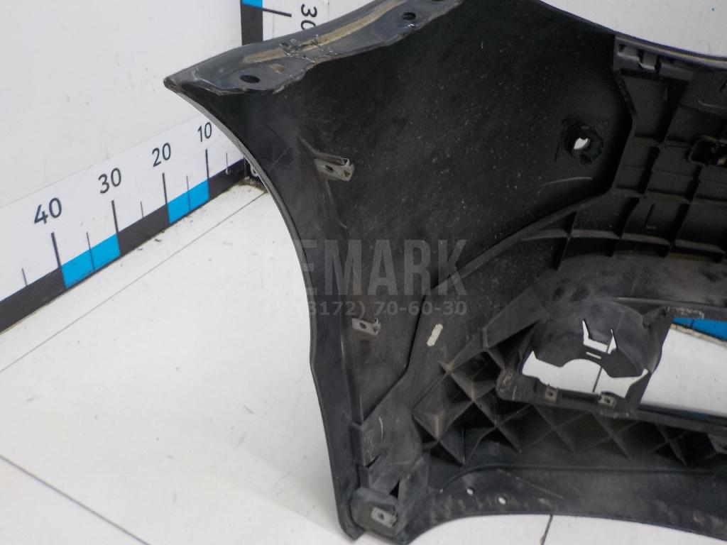 Бампер передний для  Audi A6 [C6,4F] 2004-2011