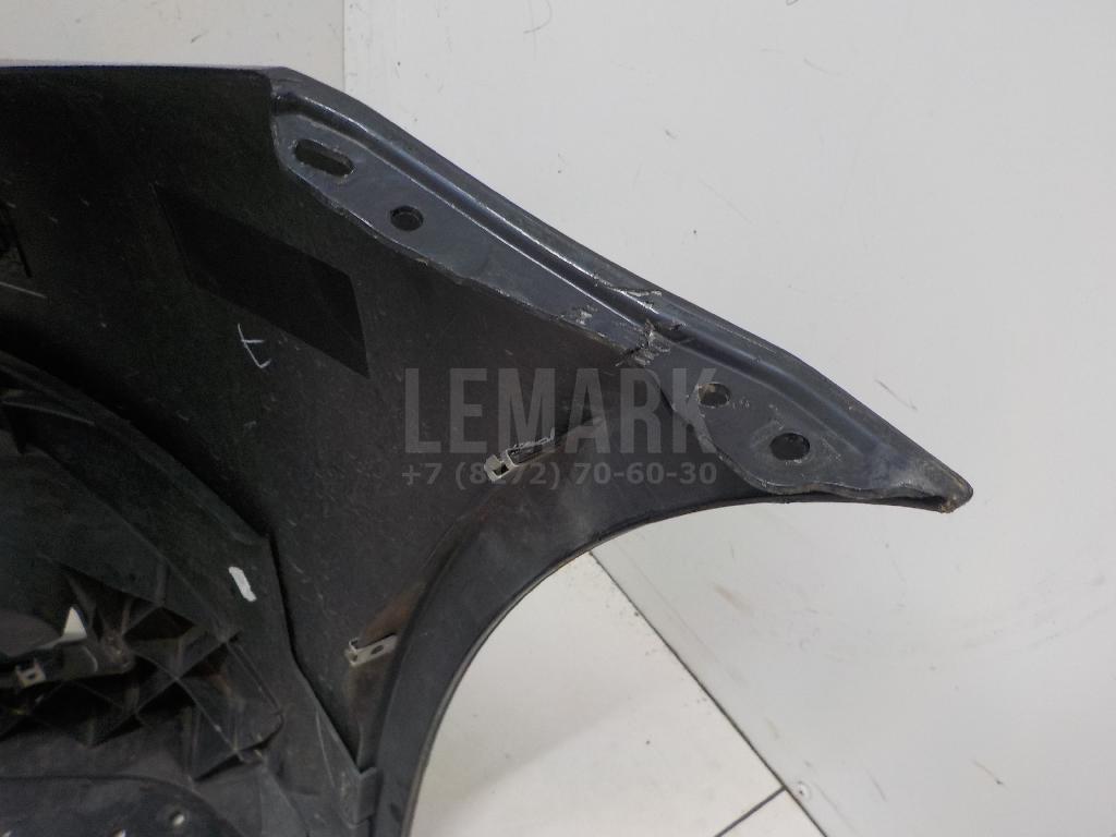 Бампер передний для  Audi A6 [C6,4F] 2004-2011