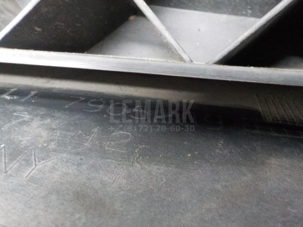 Бампер передний для  Audi A6 [C6,4F] 2004-2011