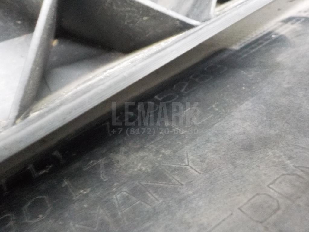 Бампер передний для  Audi A6 [C6,4F] 2004-2011