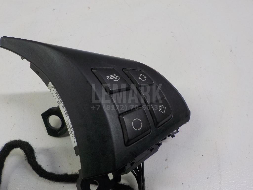 Блок кнопок для  Bentley Mulsanne 2010-2020
