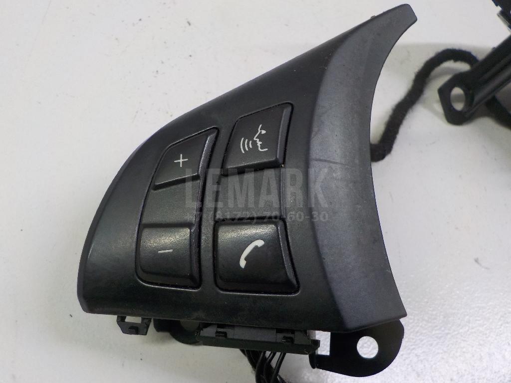 Блок кнопок для  Bentley Mulsanne 2010-2020