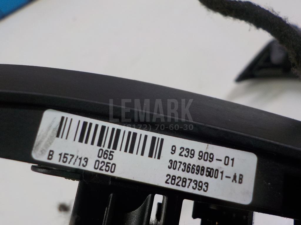 Блок кнопок для  Bentley Mulsanne 2010-2020