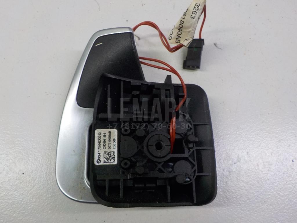Переключатель скоростей подрулевой для  Acura RDX 2006-2012