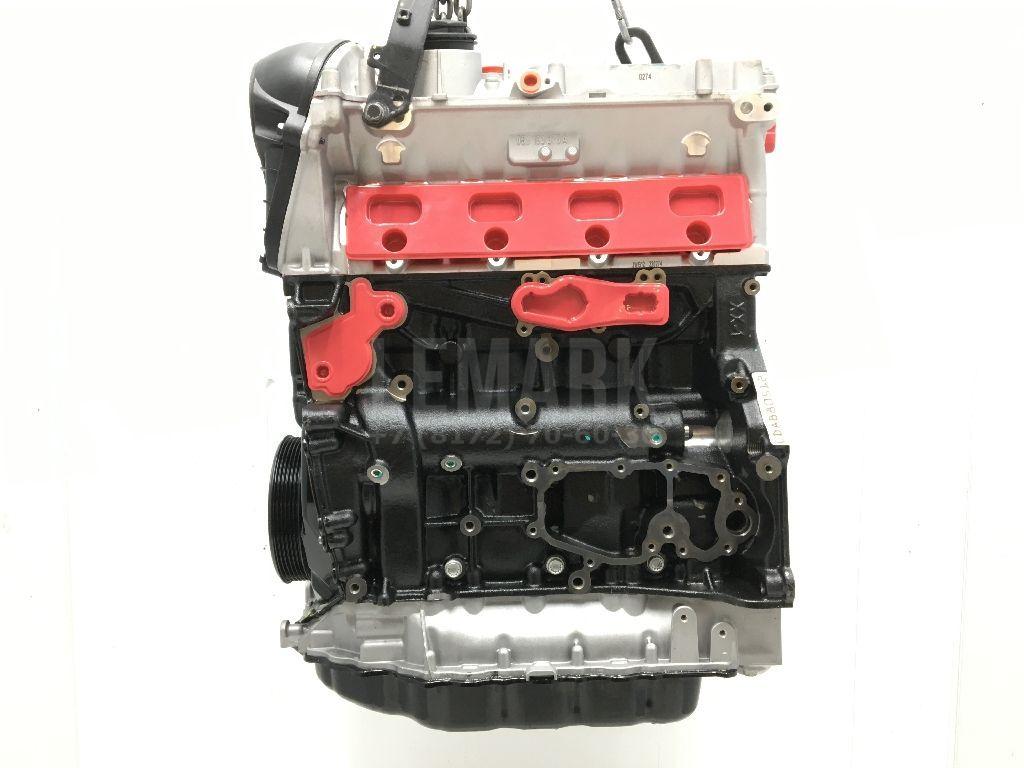 Двигатель 06J100035H EAengine