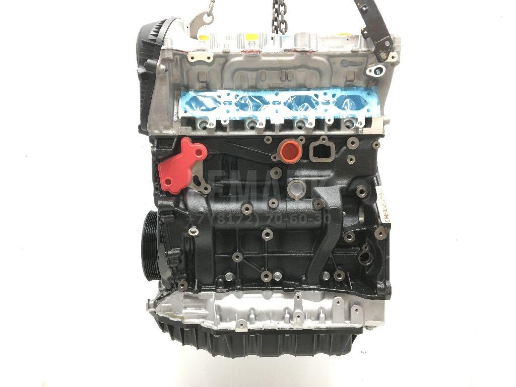 Двигатель 06K100032Q EAengine