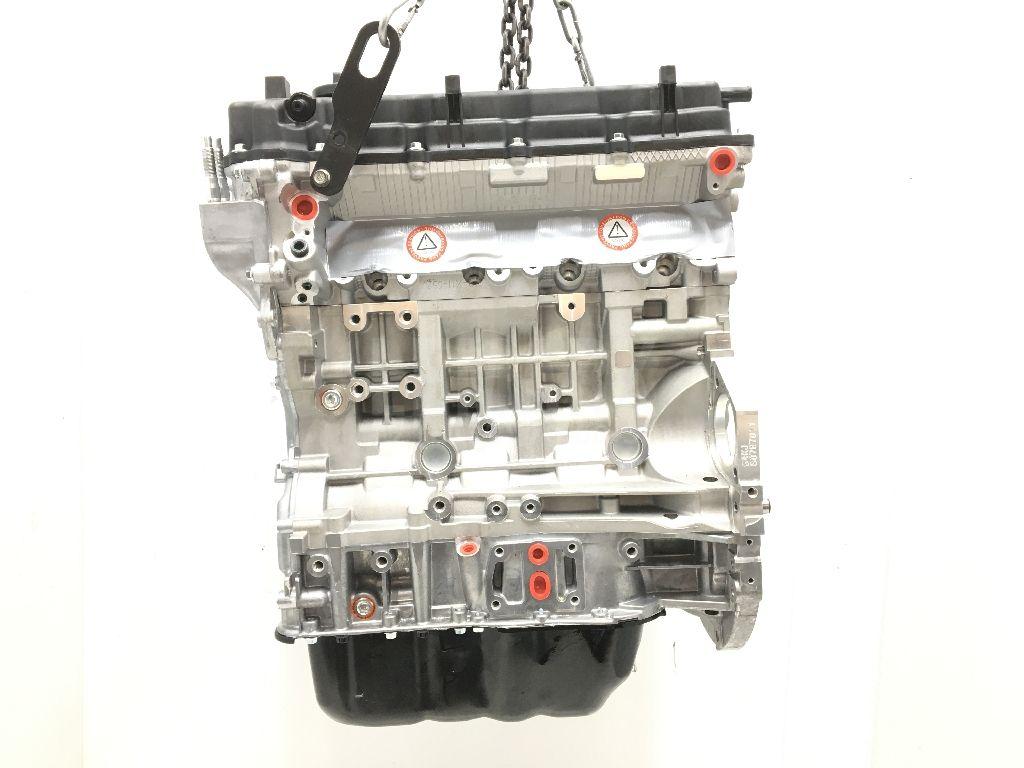 Двигатель 158S12GH00 EAengine