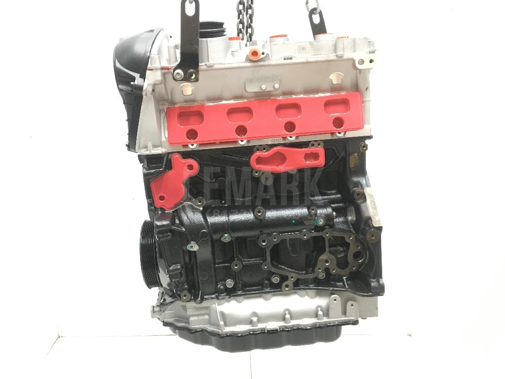 Двигатель 06J100038J EAengine