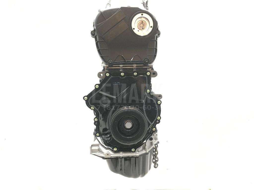 Двигатель для  Audi A3 [8P1] 2003-2013