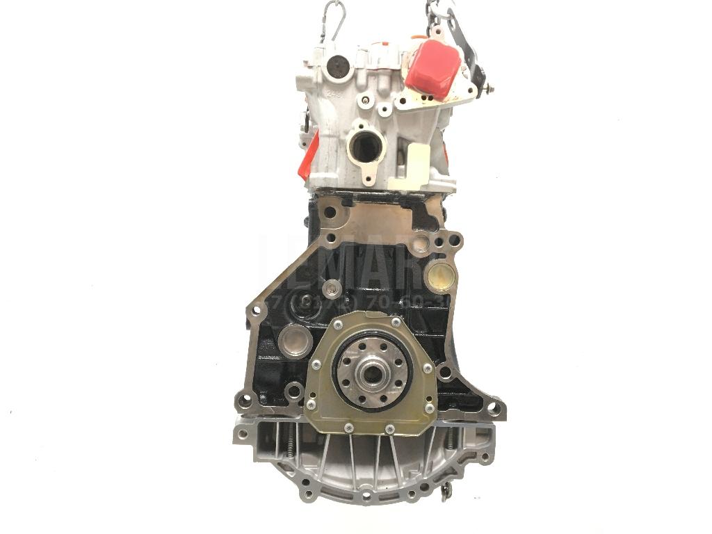 Двигатель для  Audi A3 [8P1] 2003-2013