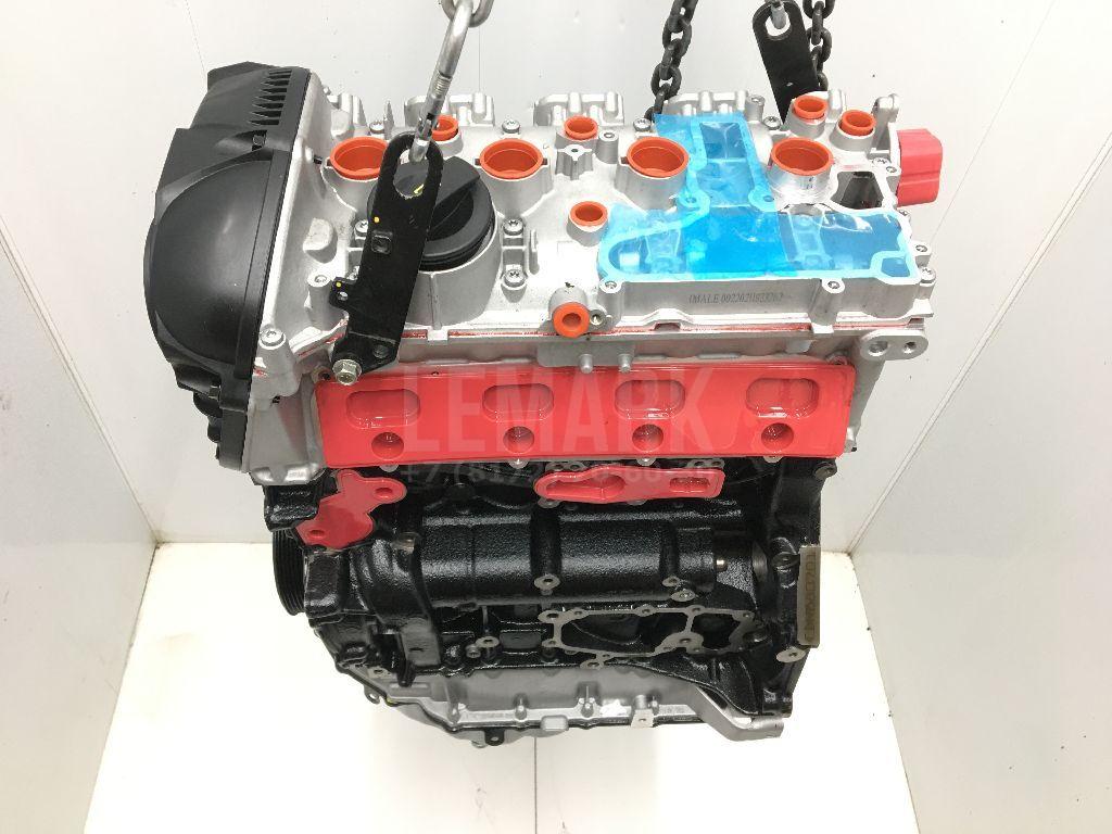 Двигатель для  Audi A3 [8V] 2013-2020