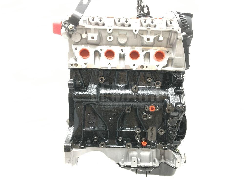 Двигатель для  Audi A3 [8V] 2013-2020