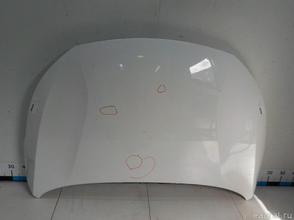 Капот