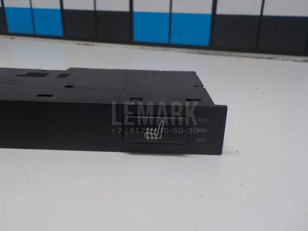 Блок кнопок для  BMW X4 F26 2014-2018