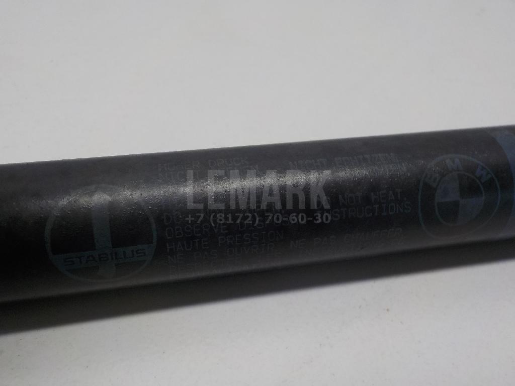 Амортизатор крышки багажника для  Astra