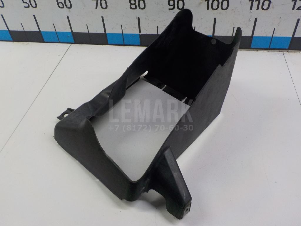 Воздуховод радиатора правый для  BMW 1-serie E82/E88 2007-2013