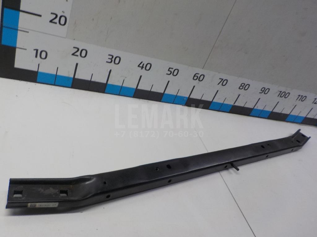 Траверса рамы поперечная для  BMW X1 U11 2022