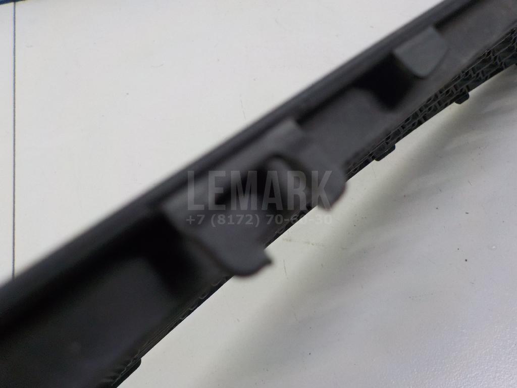 Решетка в бампер для  BMW 3-serie G20/G21 2018