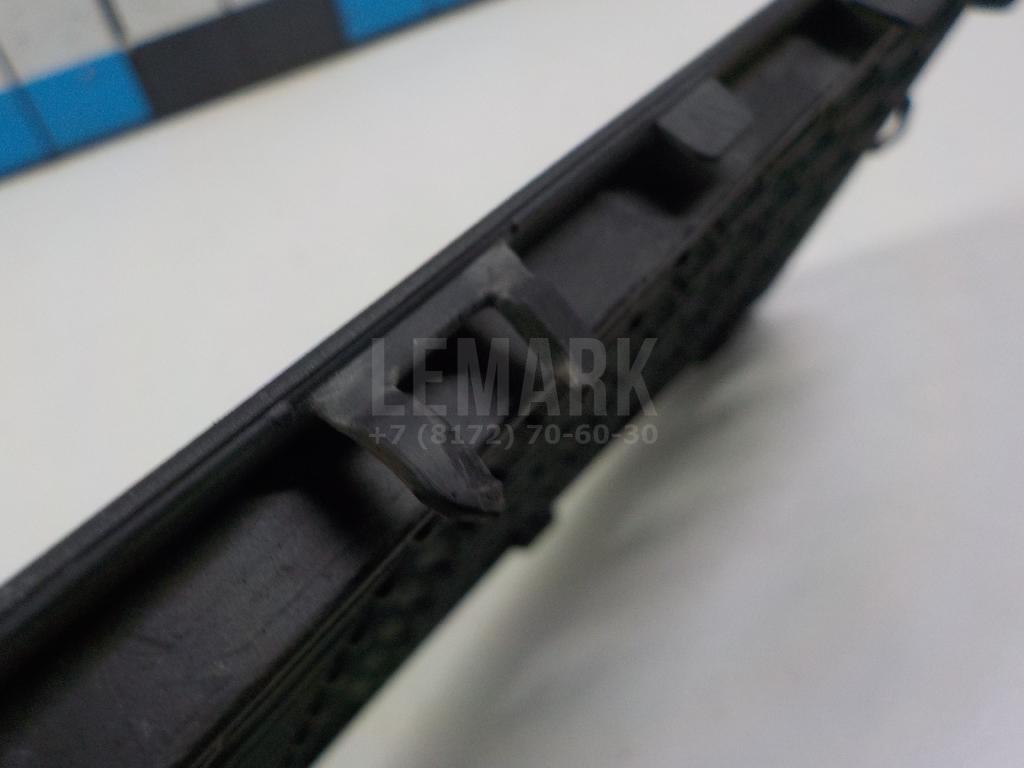 Решетка в бампер для  BMW 3-serie G20/G21 2018