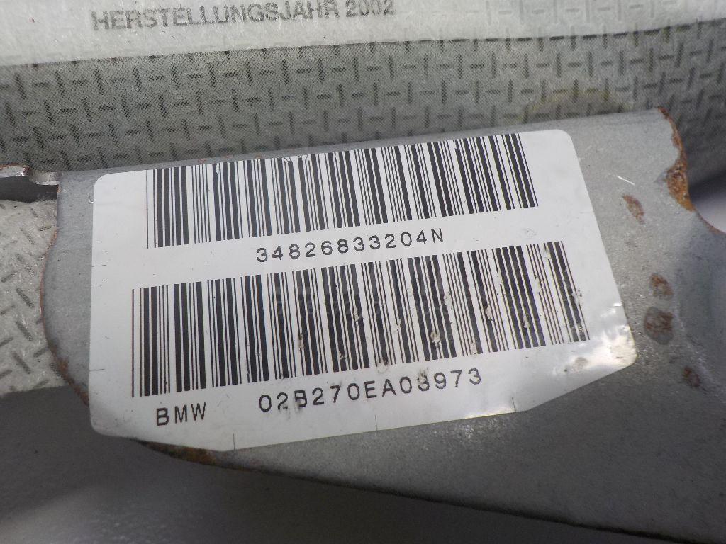 Подушка безопасности в дверь для  BMW 5-serie E60/E61 2003-2009