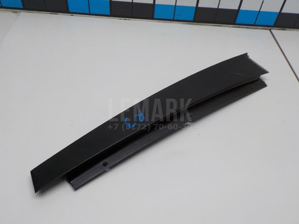 Накладка двери задней правой для  BMW X3 F25 2010-2017