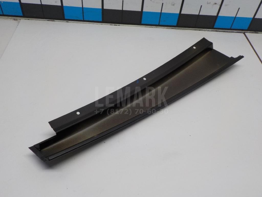 Накладка двери задней правой для  BMW X3 F25 2010-2017