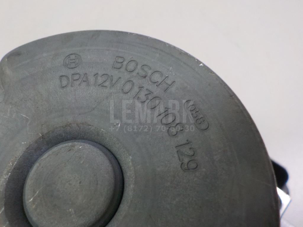 Блок ABS (насос)