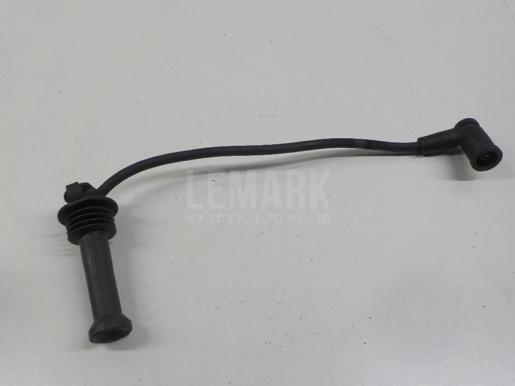 Провод высокого напряжения 1502365 Ford
