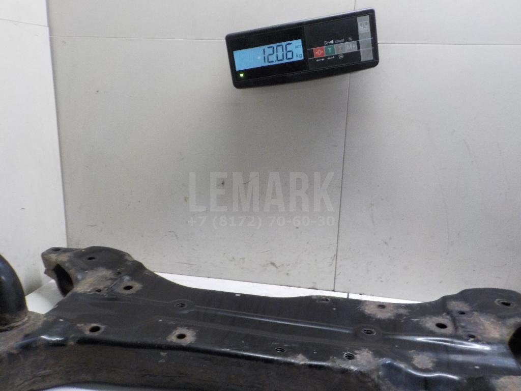 Балка подмоторная для  Fiat Ducato 230 1994-2002