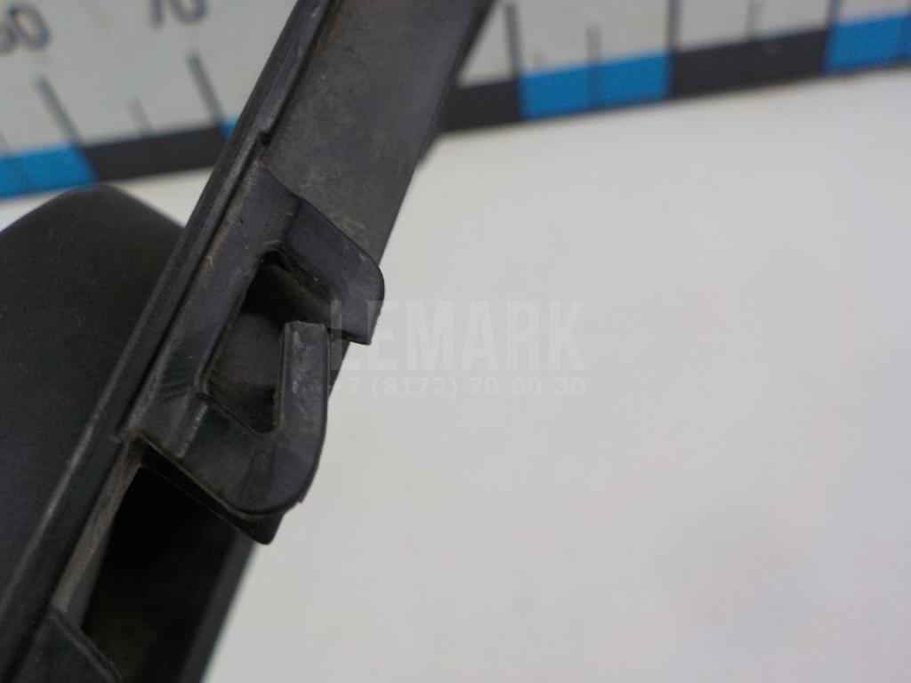 Решетка на противотуманную фару для  Audi A6 [C6,4F] 2004-2011