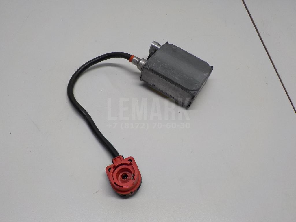 Блок ксеноновой лампы 63128387114 BMW
