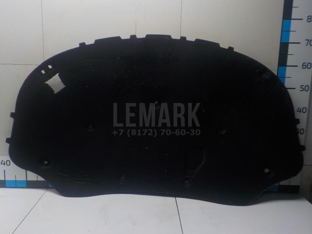Шумоизоляция капота 3C0863831B VAG