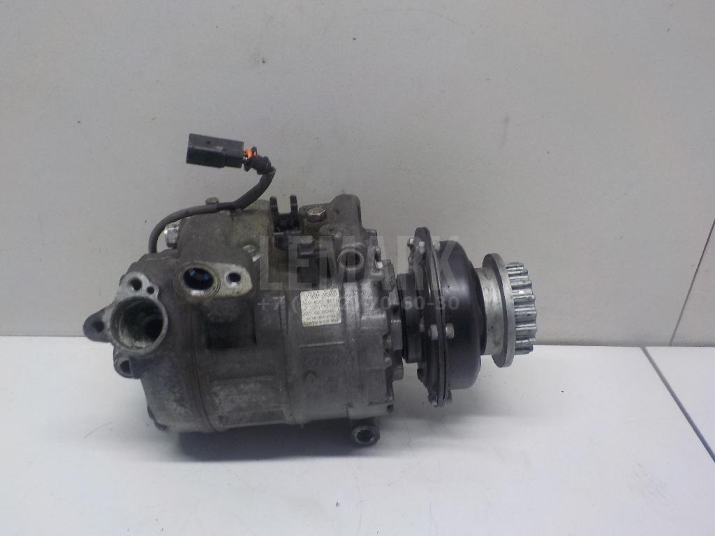 Компрессор кондиционера 7H0820805H VAG