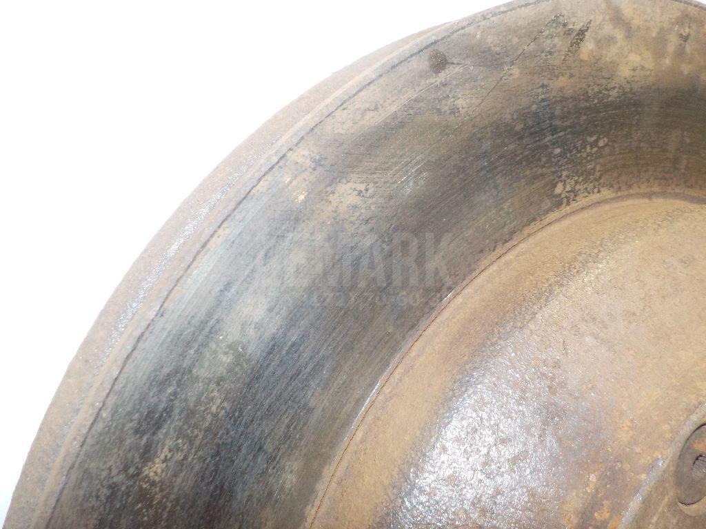 Диск тормозной задний для  BMW 7-serie F01/F02 2008-2015