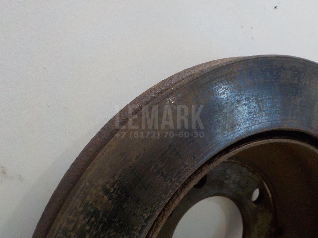 Диск тормозной задний для  BMW 7-serie F01/F02 2008-2015