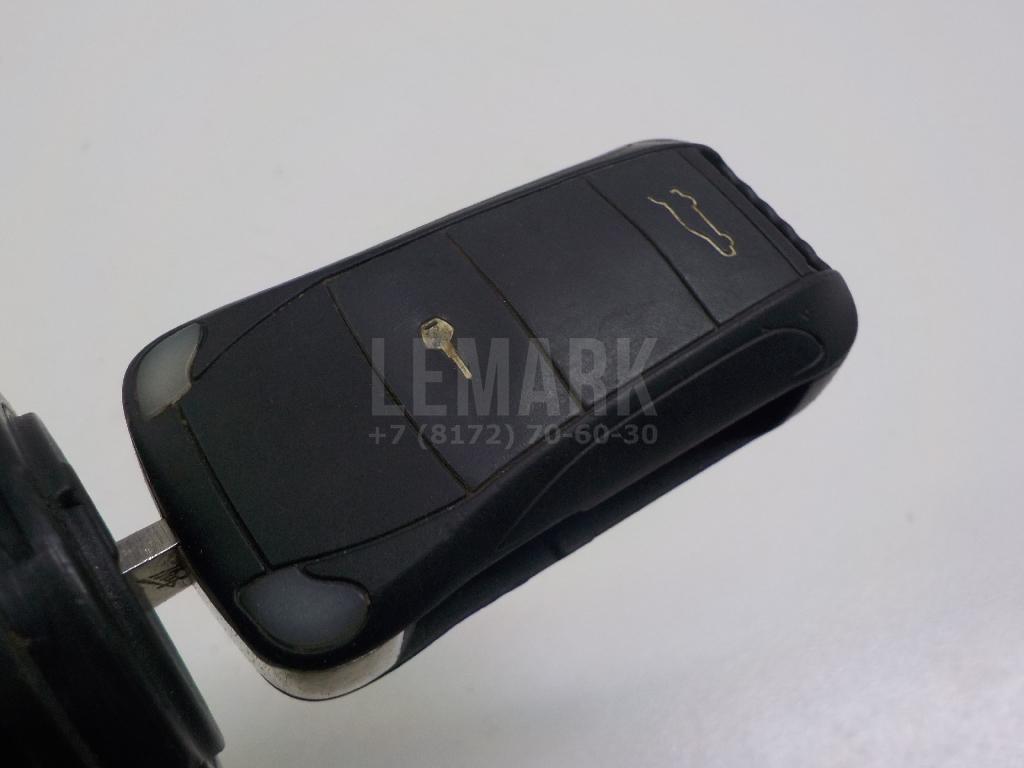 Замок зажигания для  Aston Martin