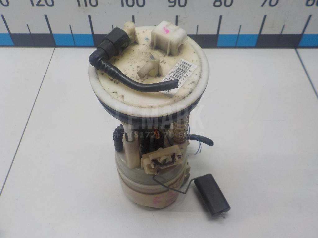Насос топливный электрический 17040JG00A Nissan